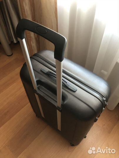 Чемодан на колесах Samsonite оригинал L