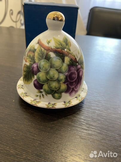 Лимонница фарфор