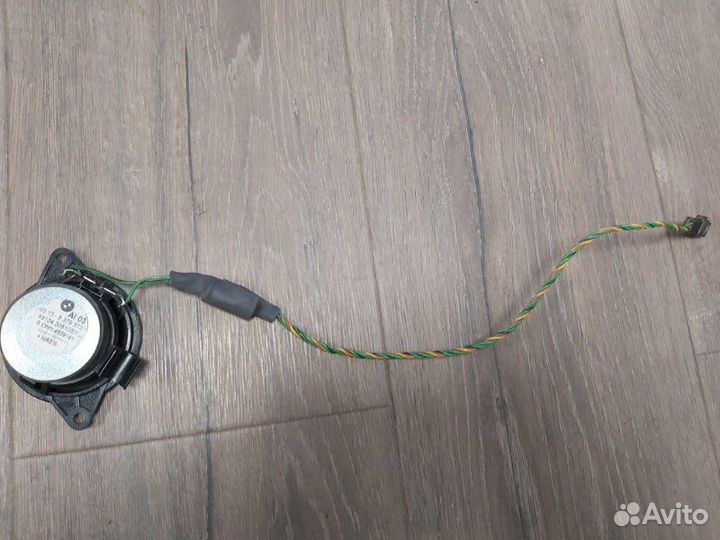 Динамик Bmw X5 E53