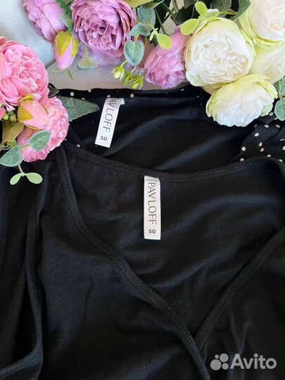 Халат и сорочка в роддом L