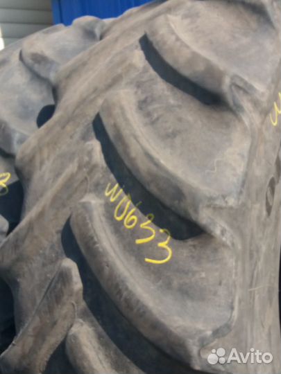 Goodyear 710 70 R42