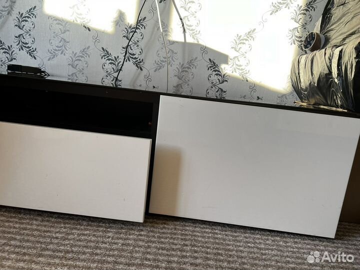 Тумба под тв IKEA бу