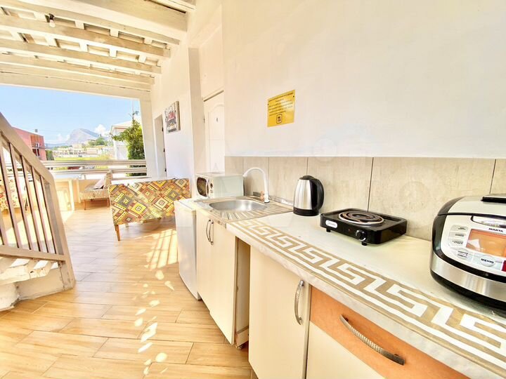 Комната 27 м², 2/3 эт.