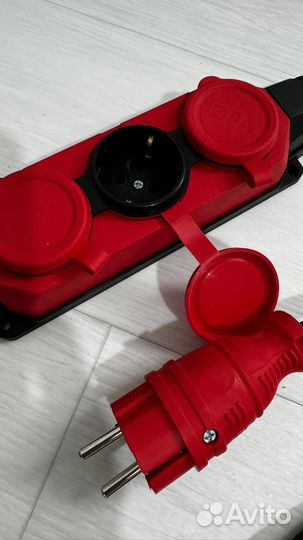 Уделинититель 25 м усиленный MAX PRO