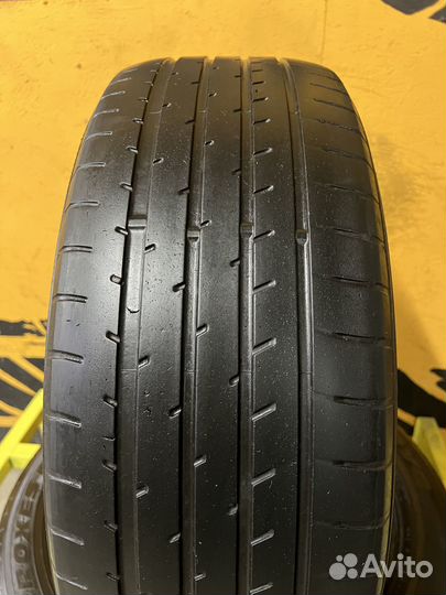 Toyo Proxes R36 225/55 R19