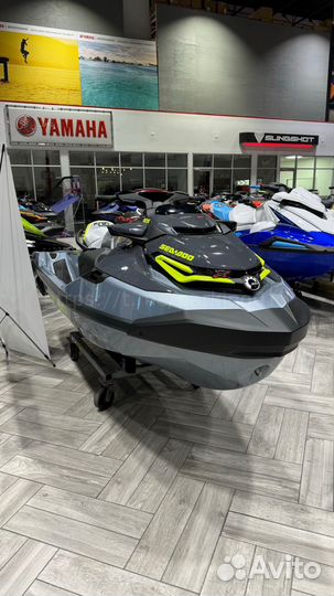 BRP Sea-Doo RXT-X RS 325 2024