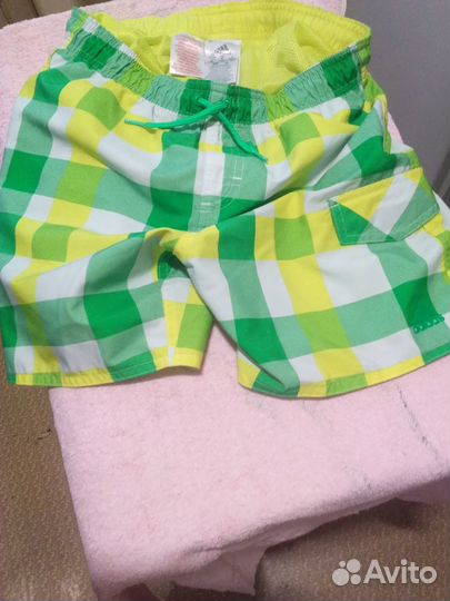 Шорты Adidas, детские