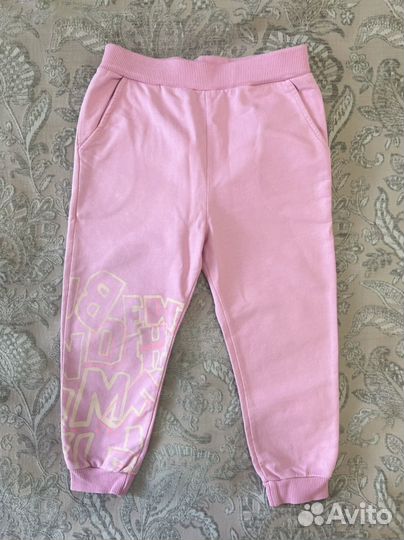 Комплект одежды на девочку