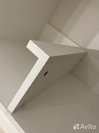 Полки мебельные