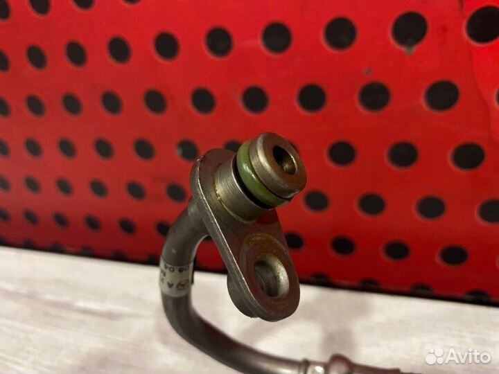 Трубка масляная турбины Mercedes-Benz Gle W292 276