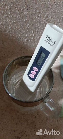 Установка и обслуживание систем фильтрации воды