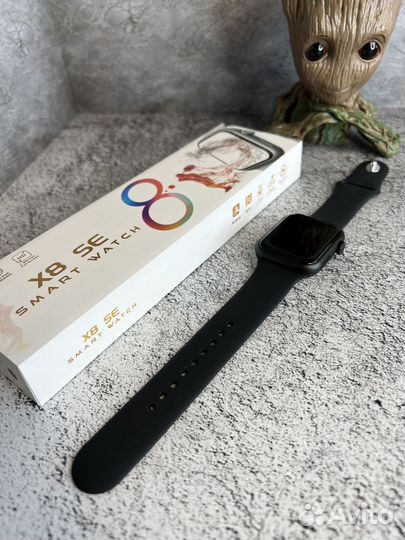 Apple Watch 8 41/45 mm