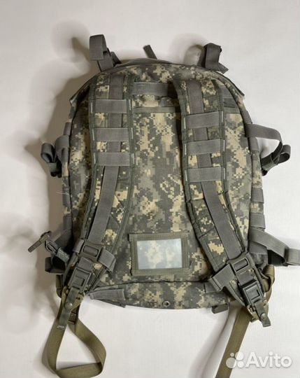 Рюкзак тактический Moille ii modular