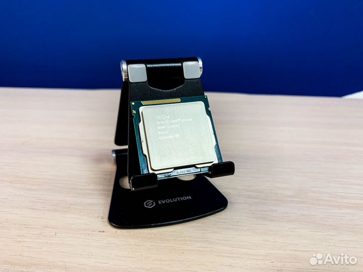Процессор Intel Core i5-3450 LGA1155