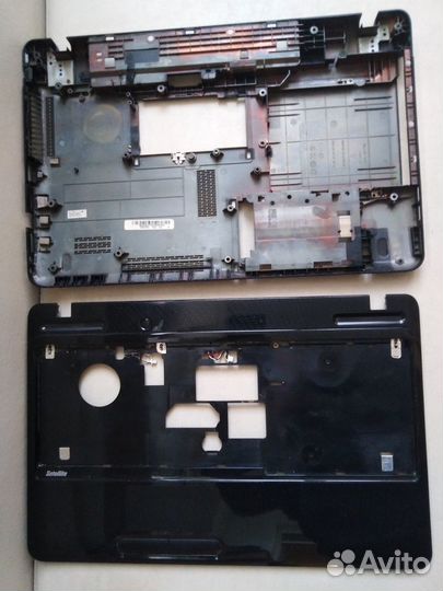 Toshiba L650D / L655 / L635 / U50-A-L4M