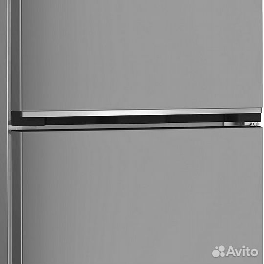 Холодильник beko B1rcsk402S