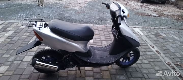 Honda dio AF34