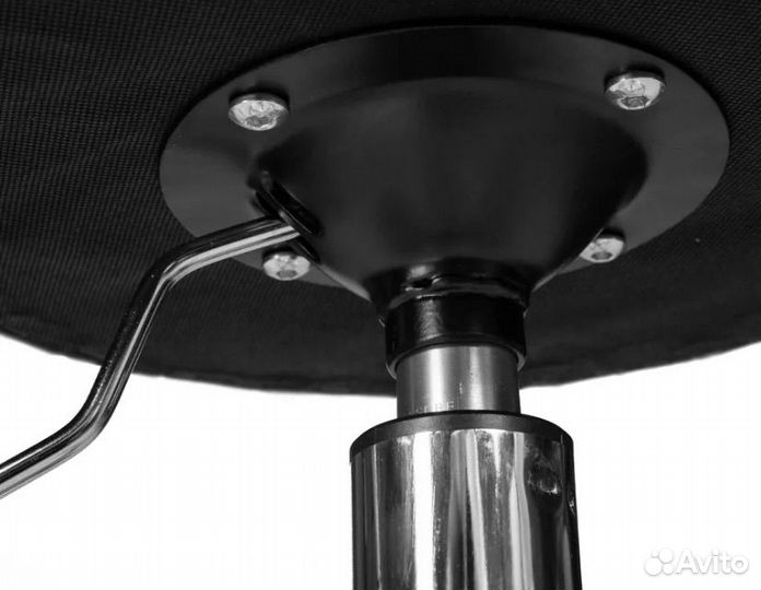 Стул таблетка для мастера