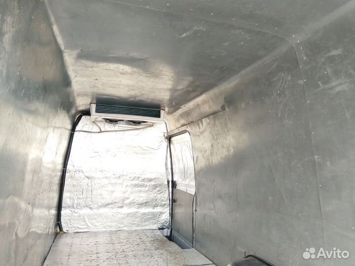 Mercedes-Benz Sprinter Classic 2.1 МТ, 2013, 299 000 км