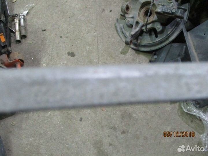 Кронштейн генератора Renault Megane 3 KZ1B K4M