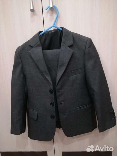 Костюм для мальчика