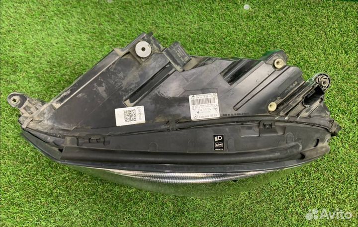 Фара передняя левая Mercedes-Benz W222 s-class