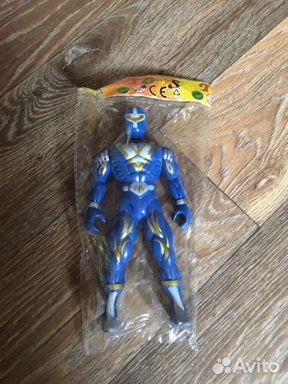 Человек-паук