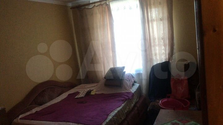 2-к. квартира, 49 м², 4/9 эт.