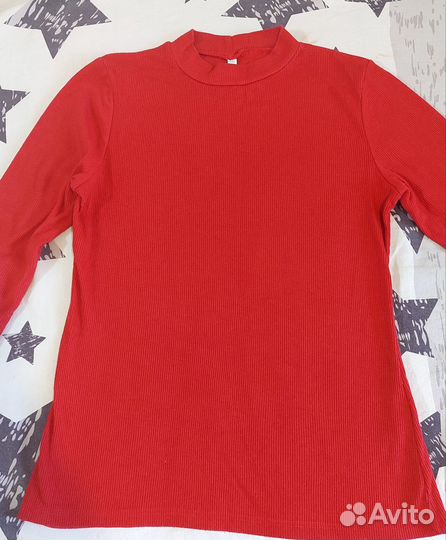 Водолазка женская