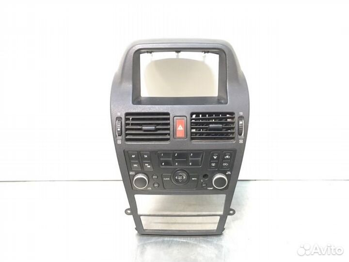 Блок управления круиз-контролем Nissan Almera N16