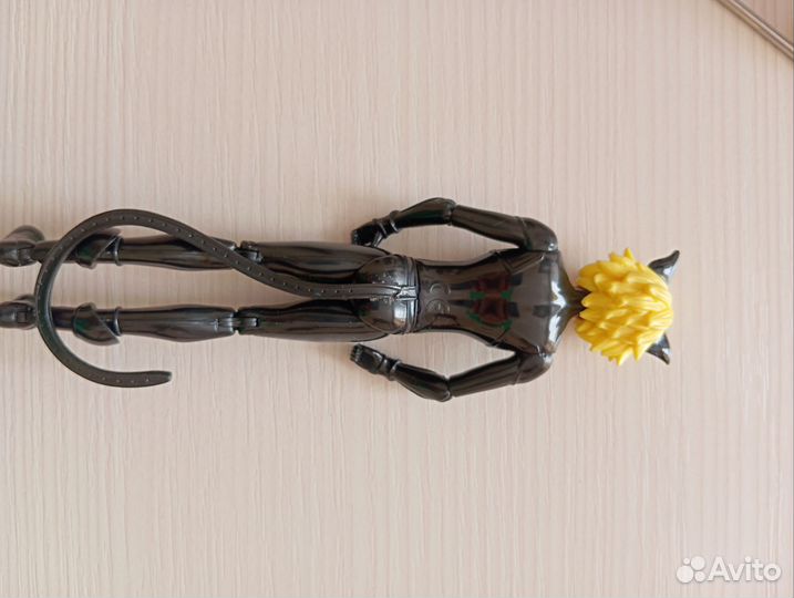 Фигурка супер кот лбиск