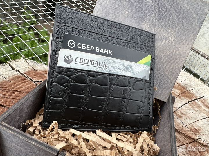 Картхолдер