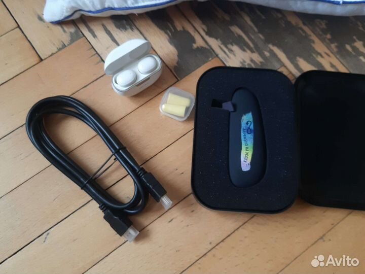 Набор вещей