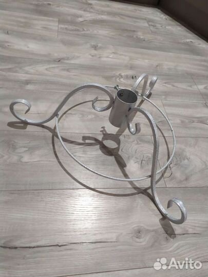 Продам подставку для ёлки