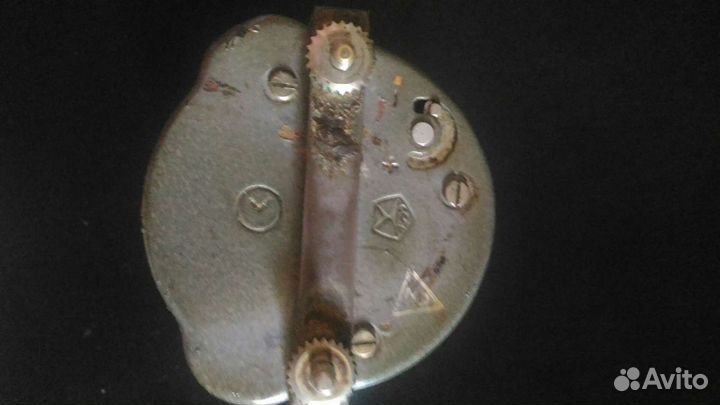 Часы авиационные,ссср