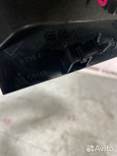 Накладка на зеркало заднего вида Bmw X5 F15 3.0