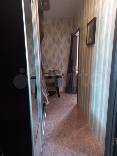 3-к. квартира, 75,7 м², 3/3 эт.