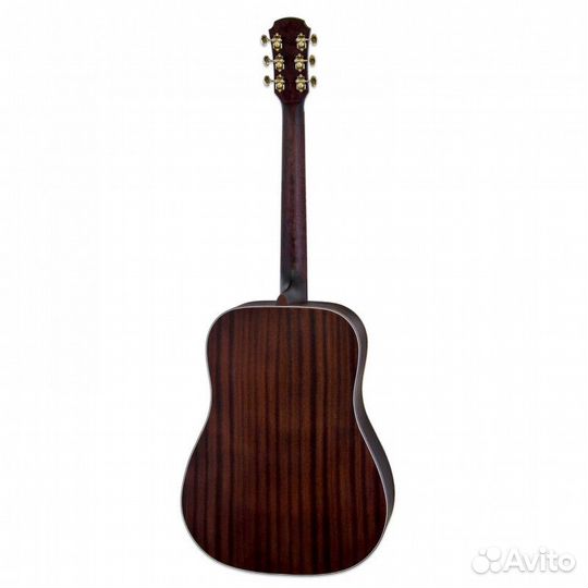 Гитара акустическая Aria 111DP mubr