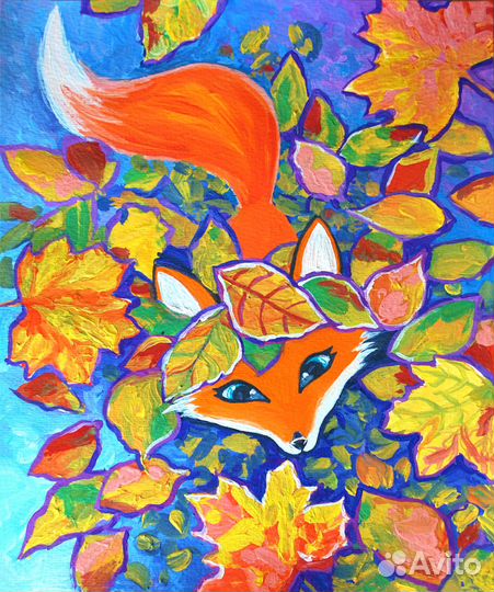 Студия рисования Уроки изо Кировский