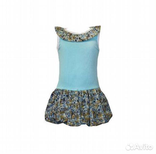 Платье детское для девочки