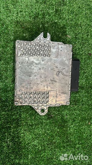 Блок управления АКПП Infiniti QX70 S51