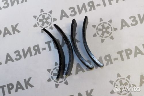 Тормозная накладка BD2G / D20 (1шт)