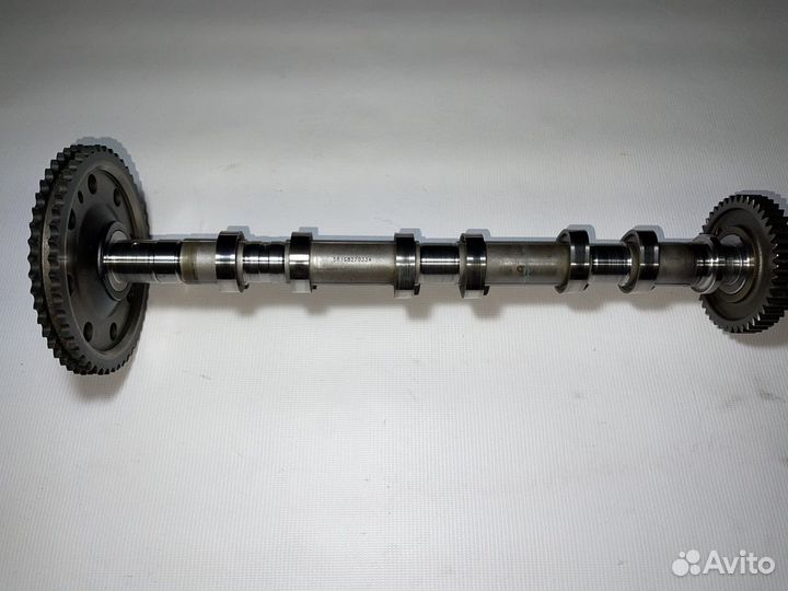 Распредвал впускной правый Kia Mohave