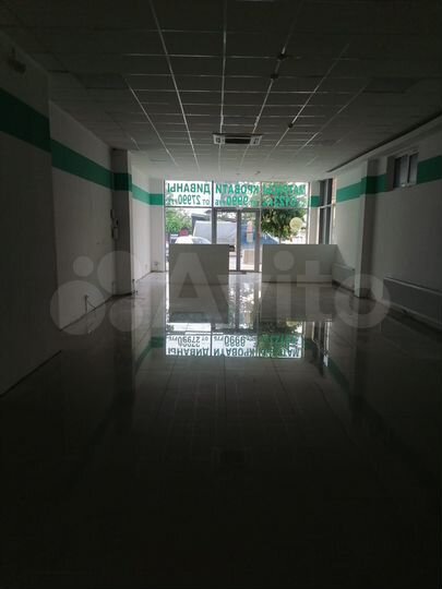 Торговая площадь, 125.3 м²