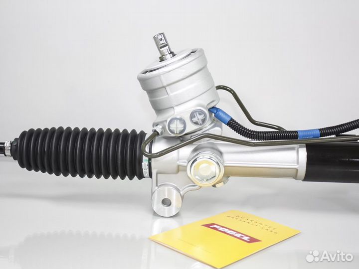 Рулевая рейка Шевроле Каптива С100 рестайлинг Нова