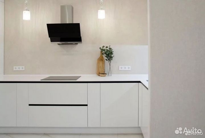 Кухни на заказ от производителя