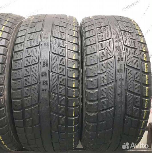 Yokohama Geolandar I/T-S G073 275/45 R20 108P