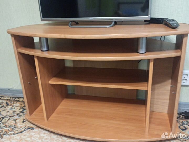 Тумба под телевизор бу