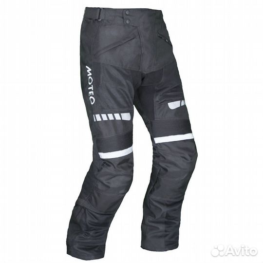Мотоштаны Moteq airflow