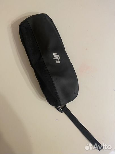 Стабилизатор для телефона dji osmo mobile